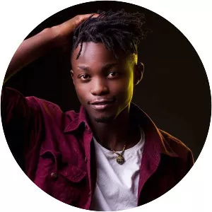 Ayrosh - Musical artist