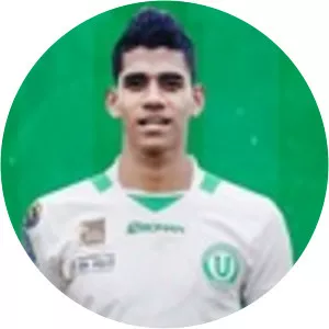 Ayrton Alexander Cisneros Montenegro