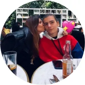 Ayrton Blondeau photograph