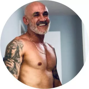 Ayrton Lima photograph