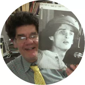 Ayrton Mugnaini Jr. - Musical artist