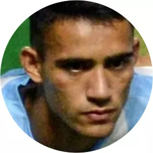 Ayrton Nicolás Portillo