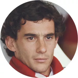 Ayrton Senna