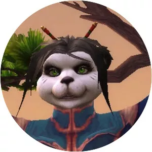 Aysa Cloudsinger - Fictional character