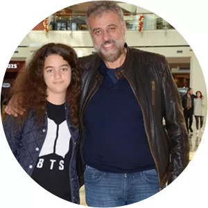 Ayşe Alkan photograph