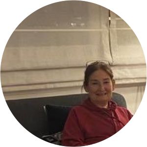 Ayşe Arzik photograph