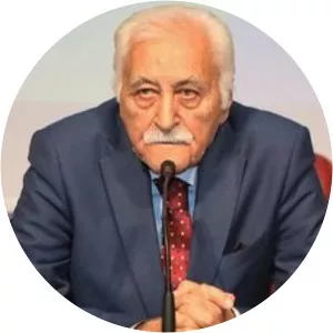 Ayşe Bâkiler photograph