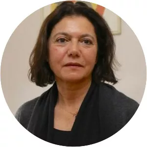 Ayşe Buğra