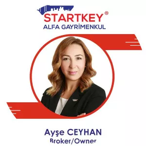Ayşe Ceyhan photograph