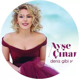 Ayşe Çınar