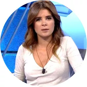 Ayşe Dilmen photograph