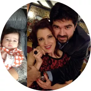 Ayşe Ela Kütahyalı photograph