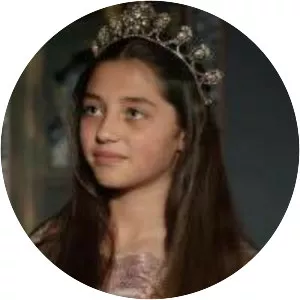 Ayşe Hümaşah Sultan - Mihrimah Sultan's daughter
