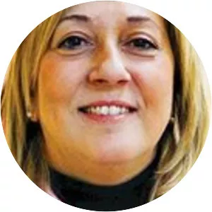 Ayşe Işıl Karakaş - Turkish professor