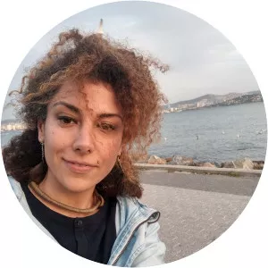 Ayse Kalmaz - Filmmaker