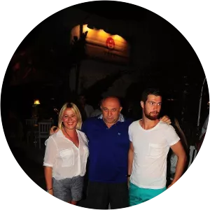 Ayşe Karasu Engin photograph