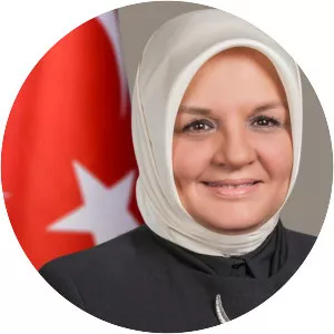 Ayşe Keşir - Turkish politician