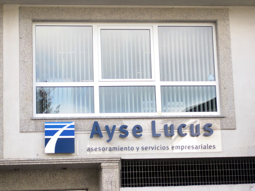 AYSE LUCUS S.L.P. - Counselor in Lugo, Spain