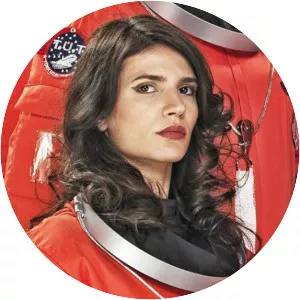 Ayşe Melike Çerçi