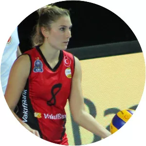 Ayşe Melis Gürkaynak