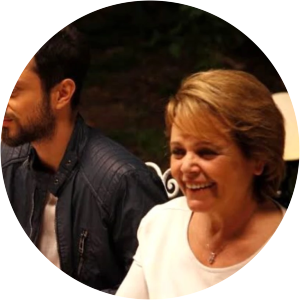 Ayşe Nedret Boz photograph