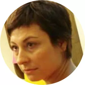 Ayşe Nilüfer Zengin photograph