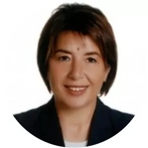 Ayşe Nur Bahçekapılı