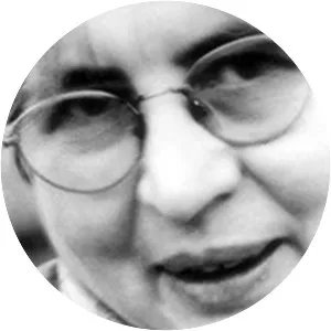 Ayşe Nur Zarakolu (Ayşenur Zarakolu)