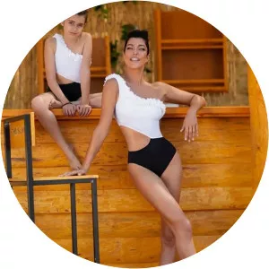 Ayşe Önbilgin photograph