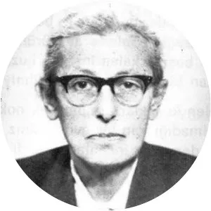 Ayşe Saffet Rıza Alpar