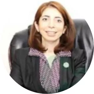 Ayşe Saraç - Turkish Ambassador to Cameroon