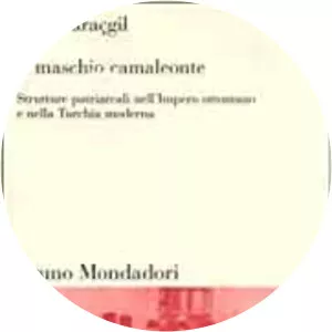 Ayşe Saraçgil - Author