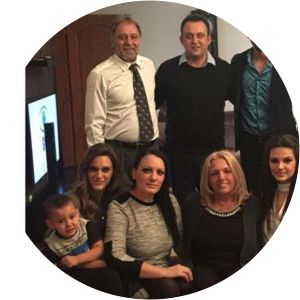 Ayşe Sayişman photograph