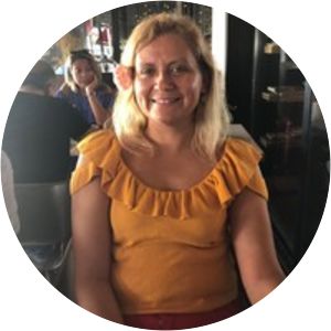 Ayse Senocak - Kayra Senocak's wife