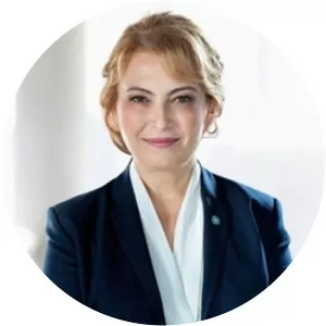 Ayşe Sibel Yanıkömeroğlu