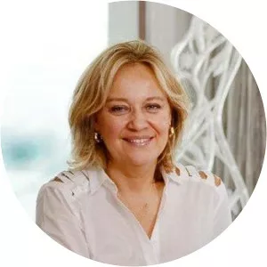 Ayşe Sözeri Cemal photograph