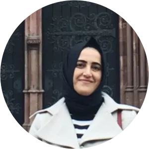 Ayşe Taşkent - Author