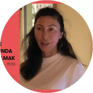 Ayşe Topçu photograph