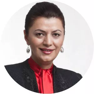 Ayşe Türkmenoğlu