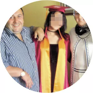 Ayşe Türüt photograph