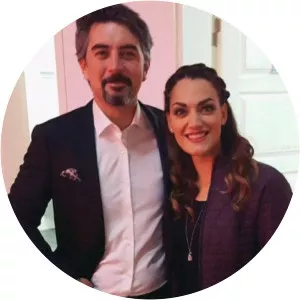 Ayşe Varol photograph