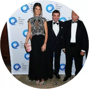 Ayşecan Özyeğin photograph