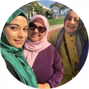 Ayşegül Bayazıt photograph