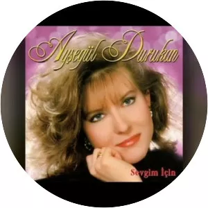 Ayşegül Durukan - Singer