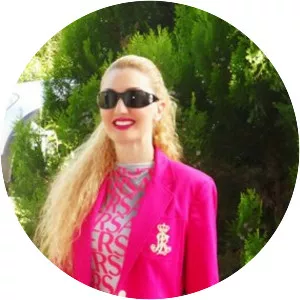 Ayşegül Hüma Babuna - Oktar Babuna's sister