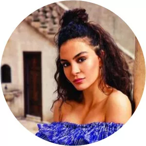 Ayşegül Kalfa photograph