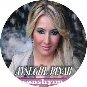 Ayşegül Pınar