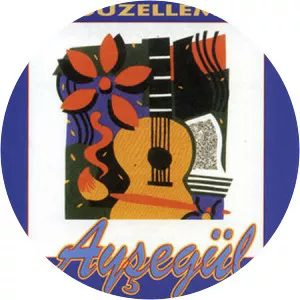 Ayşegül Adanalı photograph