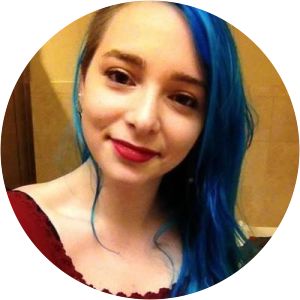 Ayşegul Sinav photograph