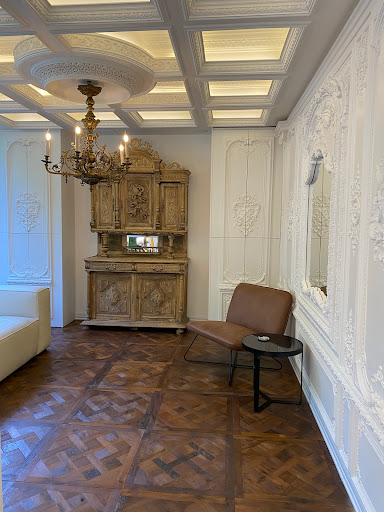 AysegulAlkanMakeUpStudio - Beauty salon in Istanbul